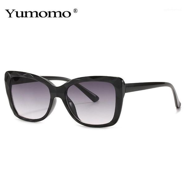 cat eye fashion sunglasses women classic vintage plastic sun glasses female gradient shades oculos feminino uv400, White;black
cat eye fashion sunglasses women classic vintage plastic sun glasses female gradient shades oculos feminino uv400, White;black