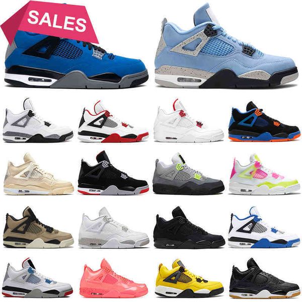 {lightweight}r 4s men basketball shoes 4 university blue taupe haze black cat fire red women mens trainers sports sneakers
{lightweight}r 4s men basketball shoes 4 university blue taupe haze black cat fire red women mens trainers sports sneakers