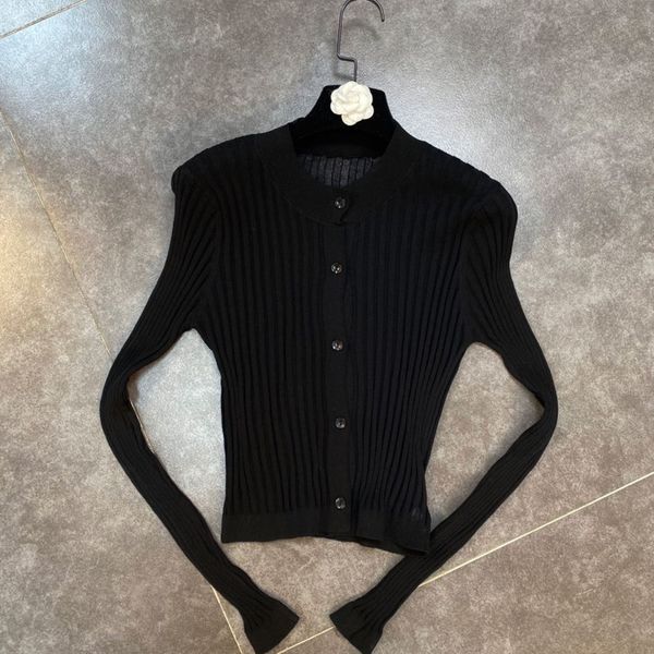 women casual knitted sweater cardigan solid color long sleeve round collar fashion spring summer 11b048 210525, White
women casual knitted sweater cardigan solid color long sleeve round collar fashion spring summer 11b048 210525, White