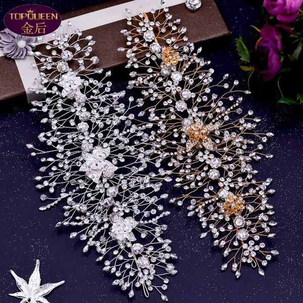 silver flower wide wedding tiara baroque crystal bridal headwear crown rhinestone with wedding jewelry hair accessories diamond bridal crown
silver flower wide wedding tiara baroque crystal bridal headwear crown rhinestone with wedding jewelry hair accessories diamond bridal crown