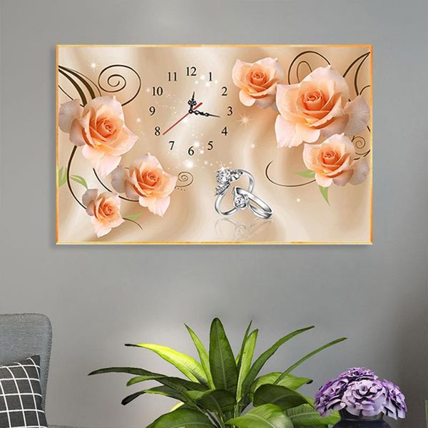 diamond painting full square/round 5d rose clock ring mosaic picture of rhinestones embroidery flowers home decoration
diamond painting full square/round 5d rose clock ring mosaic picture of rhinestones embroidery flowers home decoration