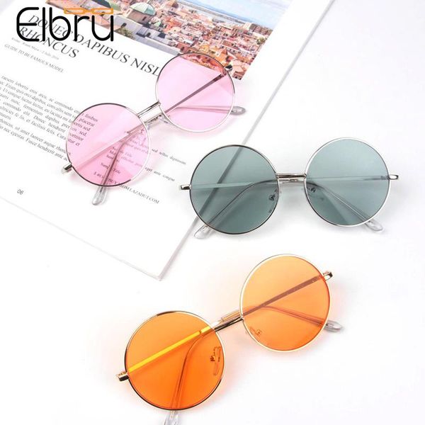 sunglasses elbru vintage round children kids colorful frame sun glasses baby fashion eyewear uv400 goggles for boys girls oculos, Blue
sunglasses elbru vintage round children kids colorful frame sun glasses baby fashion eyewear uv400 goggles for boys girls oculos, Blue