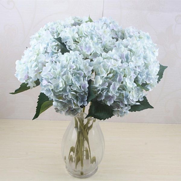 decorative flowers & wreaths artificial hydrangea home wedding party festival decor bride holding flower colorful bouquet fake
decorative flowers & wreaths artificial hydrangea home wedding party festival decor bride holding flower colorful bouquet fake