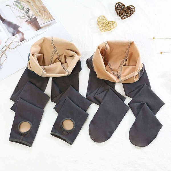 women's leggings fake flh stewards grey one through pants thin spring and autumn bare leg pantyhose winter plush leggings for women, Black
women's leggings fake flh stewards grey one through pants thin spring and autumn bare leg pantyhose winter plush leggings for women, Black