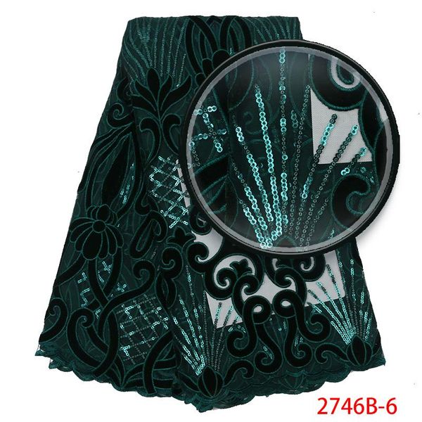 ribbon african sequin lace fabric french velvet 2021 tulle net with sequins for nigerian dresses green ks2746b-6, Pink;blue
ribbon african sequin lace fabric french velvet 2021 tulle net with sequins for nigerian dresses green ks2746b-6, Pink;blue