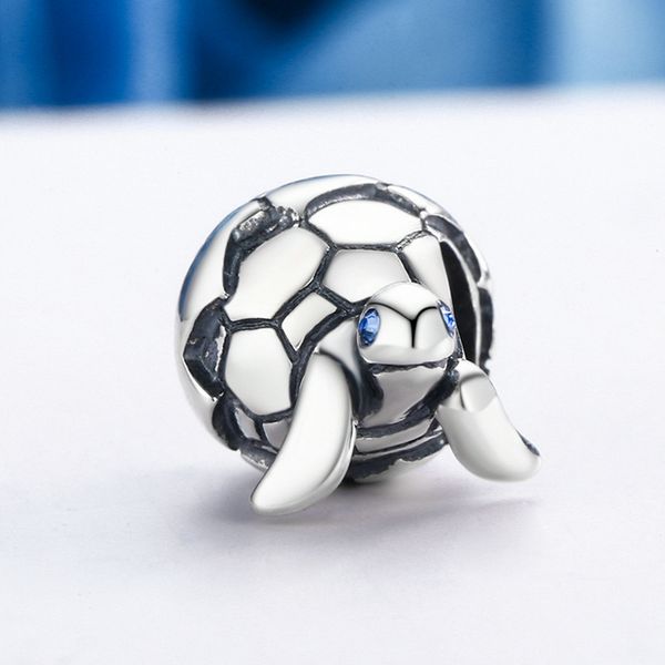 pandach 100% 925 sterling silver turtle tortoise & clear cz beads fit original 3mm bracelets & bangles diy jewelry c192, Bronze;silver
pandach 100% 925 sterling silver turtle tortoise & clear cz beads fit original 3mm bracelets & bangles diy jewelry c192, Bronze;silver