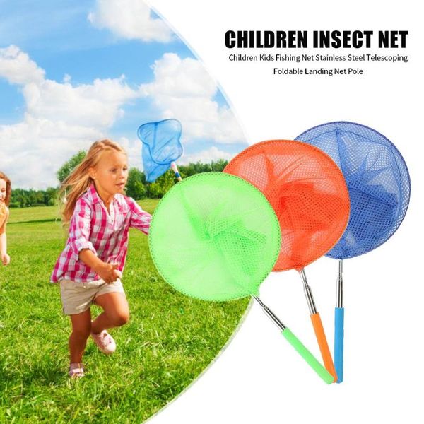 fishing net multi-function 3pcs stainless steel kids telescoping foldable landing fishing net pole network
fishing net multi-function 3pcs stainless steel kids telescoping foldable landing fishing net pole network