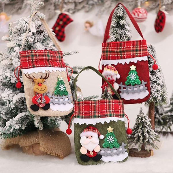 christmas decorations gifts santa gift bag candy home delicate and festive adornos para casa
christmas decorations gifts santa gift bag candy home delicate and festive adornos para casa