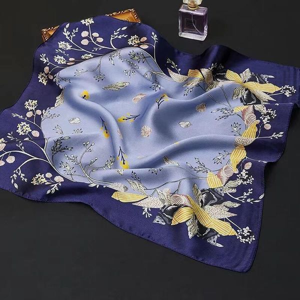 scarves gorgeous square 100% real mulberry silk scarf satin neckerchiefs factory sale mixed 20 pcs/lot #4101, Blue;gray
scarves gorgeous square 100% real mulberry silk scarf satin neckerchiefs factory sale mixed 20 pcs/lot #4101, Blue;gray