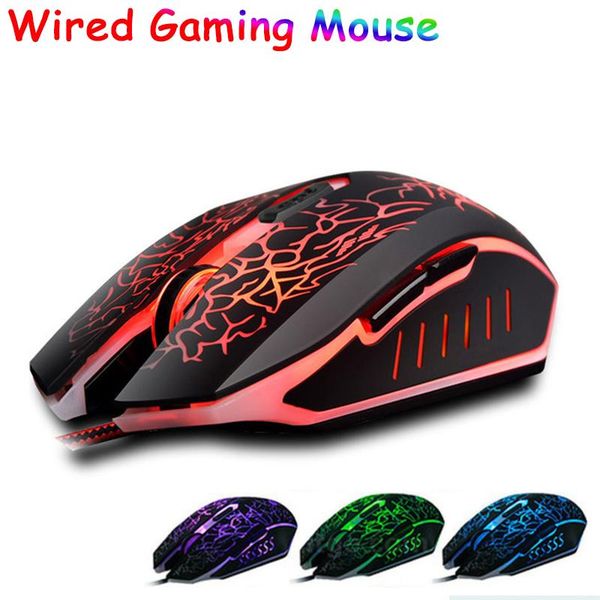 mice ly upgraded professional gamer gaming mouse 4000dpi adjustable wired optical led computer usb cable for lappc
mice ly upgraded professional gamer gaming mouse 4000dpi adjustable wired optical led computer usb cable for lappc