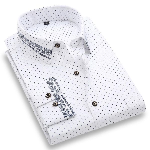 men's casual shirts floral light weight thin fashion printed long sleeve standard fit patchwork color young dress shirt, White;black
men's casual shirts floral light weight thin fashion printed long sleeve standard fit patchwork color young dress shirt, White;black