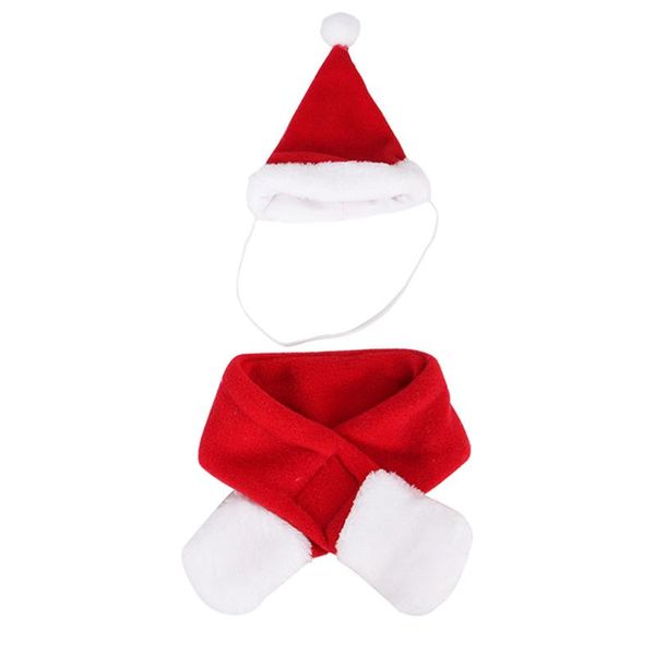 cat costumes clothing pet neckerchief hat set dog puppy dress up year christmas decor santa party holiday festival
cat costumes clothing pet neckerchief hat set dog puppy dress up year christmas decor santa party holiday festival