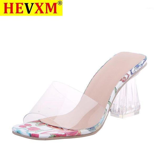 sandals women pvc crystal heel transparent clear heels summer pumps shoe size 35~431, Black
sandals women pvc crystal heel transparent clear heels summer pumps shoe size 35~431, Black
