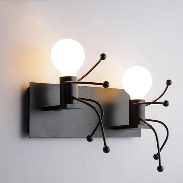 wall lamp modern led lights for bedroom study room stainless steel home decoration sconce indoor bathroom
wall lamp modern led lights for bedroom study room stainless steel home decoration sconce indoor bathroom