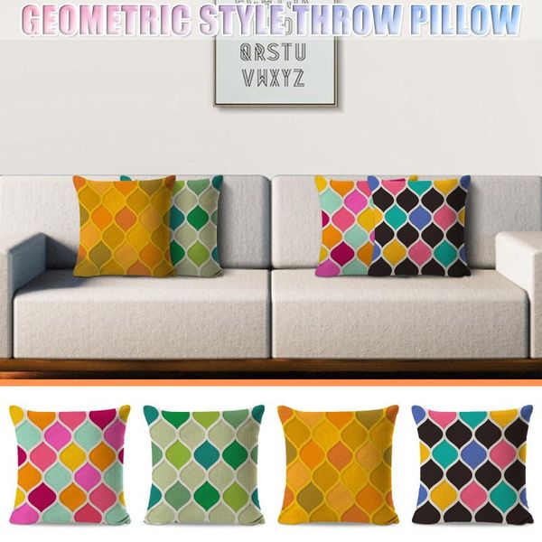 pillow case fashion decorate cushion for leaning on to cover contracted atmosphere comfortable pillowcase home bed car sofa
pillow case fashion decorate cushion for leaning on to cover contracted atmosphere comfortable pillowcase home bed car sofa