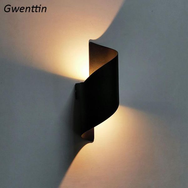 outdoor wall lamps led waterproof porch light spiral lamp sconce for villa garden outside lighting fixture home living room decoration
outdoor wall lamps led waterproof porch light spiral lamp sconce for villa garden outside lighting fixture home living room decoration