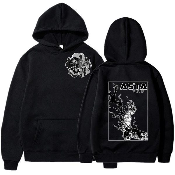 men's hoodies & sweatshirts fashion anime black clover cool cartoon character asta fighting graphic streetswear pullover harajuku
men's hoodies & sweatshirts fashion anime black clover cool cartoon character asta fighting graphic streetswear pullover harajuku