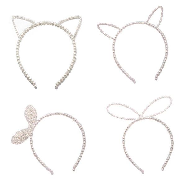 hair clips & barrettes korean fresh style women girl thin hoop cat ears bowknot headband imitation pearl beaded jewelry party headwear, Golden;silver
hair clips & barrettes korean fresh style women girl thin hoop cat ears bowknot headband imitation pearl beaded jewelry party headwear, Golden;silver
