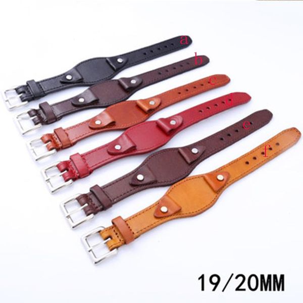 watch bands accessories men's belt for the first layer of leather strap waterproof and sweatproof 19mm 20mm, Black;brown
watch bands accessories men's belt for the first layer of leather strap waterproof and sweatproof 19mm 20mm, Black;brown