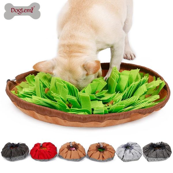 dog snuffle bowl mat pet cat snuffling nose work matiq training slow eat bowl 
dog snuffle bowl mat pet cat snuffling nose work matiq training slow eat bowl