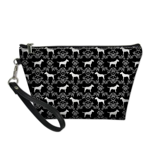 cartoon dogs black and white leather cosmetic bag beautician vanity necessaire beauty women travel toiletry kit makeup bag pouch
cartoon dogs black and white leather cosmetic bag beautician vanity necessaire beauty women travel toiletry kit makeup bag pouch