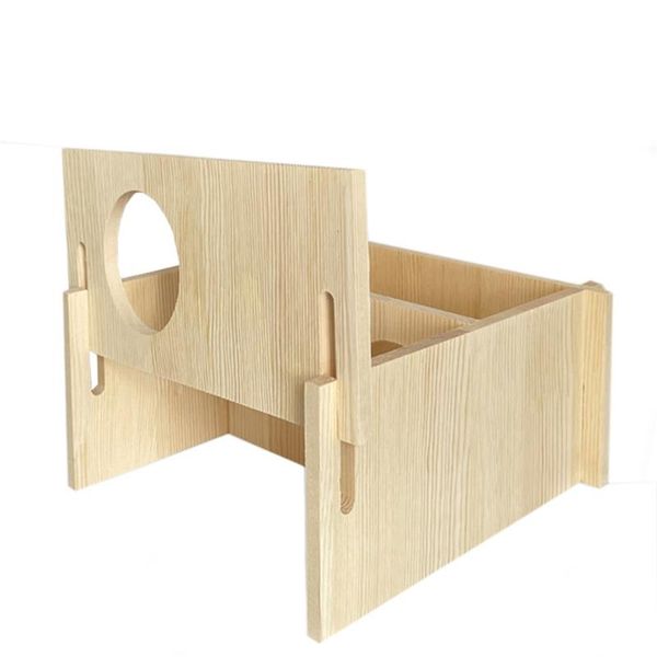small animal supplies hamster wooden house detachable roof pets hideout for dwarf cage accessories easy to clean habitat decor
small animal supplies hamster wooden house detachable roof pets hideout for dwarf cage accessories easy to clean habitat decor