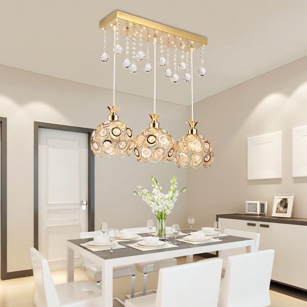 pendant lamps modern simple dining room chandelier three head creative coffee shop bar bedroom lamp personality study crystal aisle
pendant lamps modern simple dining room chandelier three head creative coffee shop bar bedroom lamp personality study crystal aisle