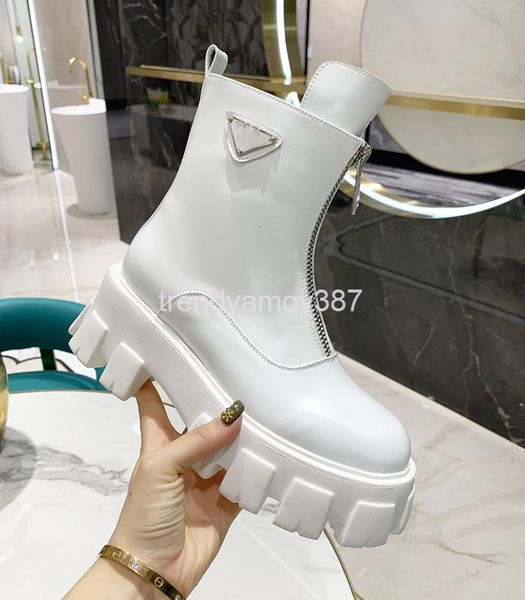 boots front zipper thick bottom heel women's short boots martin patent muffin high heels chelsea, Black
boots front zipper thick bottom heel women's short boots martin patent muffin high heels chelsea, Black