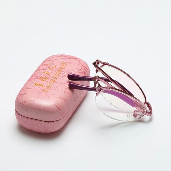 sunglasses bingle women's folding reading glasses fashion portable optical for the elderly, White;black
sunglasses bingle women's folding reading glasses fashion portable optical for the elderly, White;black