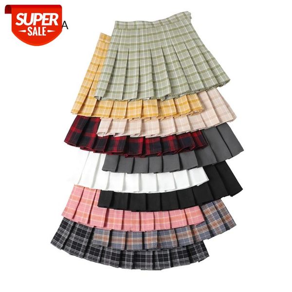 Women High Waist Chic Pleated Skirts Harajuku Ladies Mini Skirt with Shorts Sweet Girls Plaid Skirts Preppy Style Sailor Skirt #sB14, Black 
Women High Waist Chic Pleated Skirts Harajuku Ladies Mini Skirt with Shorts Sweet Girls Plaid Skirts Preppy Style Sailor Skirt #sB14, Black