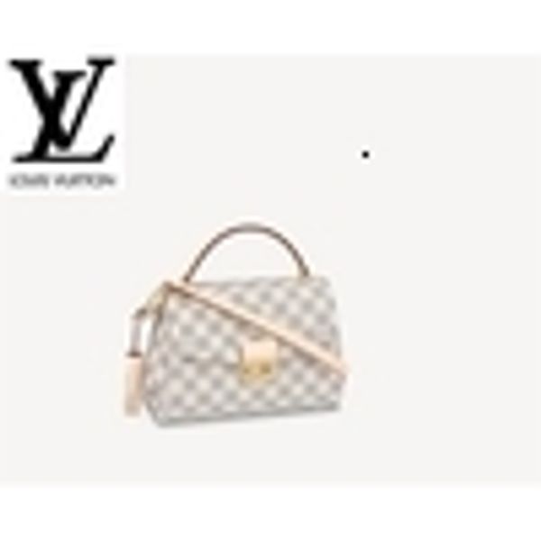 n41581 croisette handbag women handbags bags handles shoulder bags totes evening cross body bag, Red;black
n41581 croisette handbag women handbags bags handles shoulder bags totes evening cross body bag, Red;black
