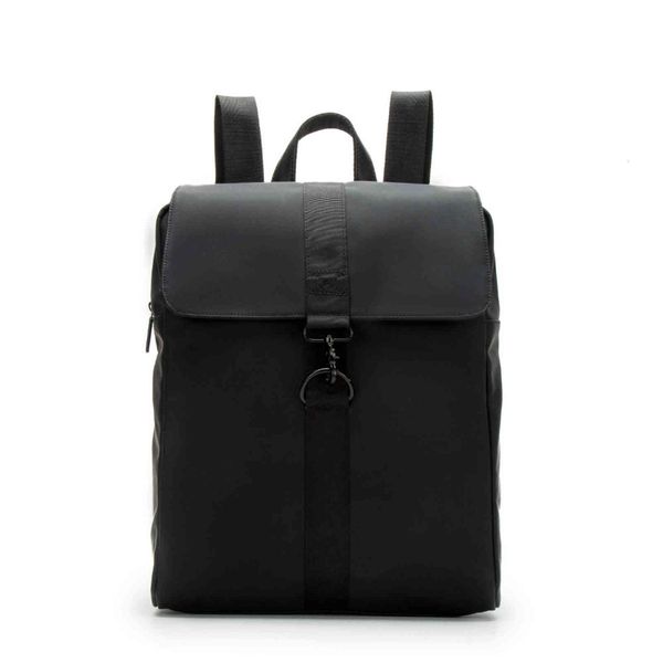 2021 new simple waterproof nylon backpack men's and women's korean version tide college style large capacity schoolbag computer ba
2021 new simple waterproof nylon backpack men's and women's korean version tide college style large capacity schoolbag computer ba