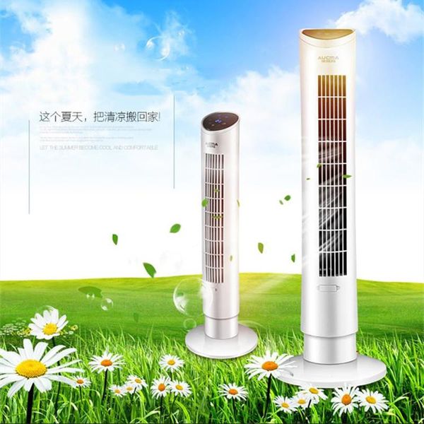 electric fans tower fan household mute vertical leafless aroma mini timing remote control floor large 220v
electric fans tower fan household mute vertical leafless aroma mini timing remote control floor large 220v