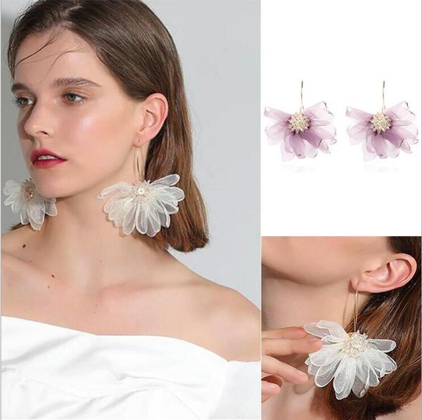 womens earrings ear charm jewelry lace flower pendant earring dangle wedding bands gifts, Golden
womens earrings ear charm jewelry lace flower pendant earring dangle wedding bands gifts, Golden