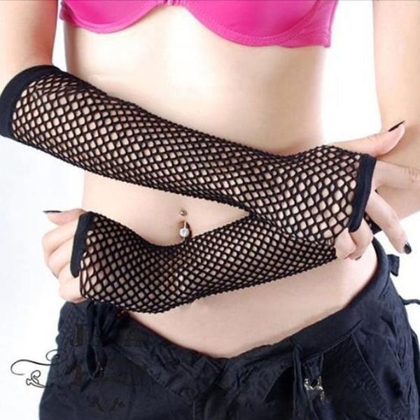 five fingers gloves 2021 punk goth lady disco dance costume lace fingerless mesh fishnet motorcycle protection, Blue;gray
five fingers gloves 2021 punk goth lady disco dance costume lace fingerless mesh fishnet motorcycle protection, Blue;gray