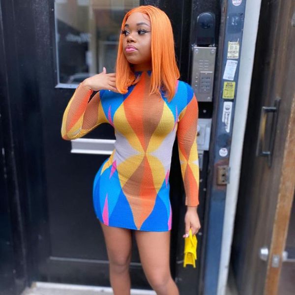 casual dresses matching dress fashion long-sleeved crew neck women's mini women elegant streetwear clothes clubwear, Black;gray
casual dresses matching dress fashion long-sleeved crew neck women's mini women elegant streetwear clothes clubwear, Black;gray