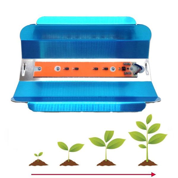6pcs/lot full spectrum led cob 30w 45w 75w ac220v/110v smart ic driver grow light plant growth lamp planting flowers vegetables
6pcs/lot full spectrum led cob 30w 45w 75w ac220v/110v smart ic driver grow light plant growth lamp planting flowers vegetables