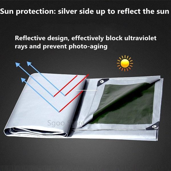 shade thick 0.32mm pe tarpaulin rainproof cloth outdoor garden plant shed boat car truck canopys waterproof shading pet cove
shade thick 0.32mm pe tarpaulin rainproof cloth outdoor garden plant shed boat car truck canopys waterproof shading pet cove