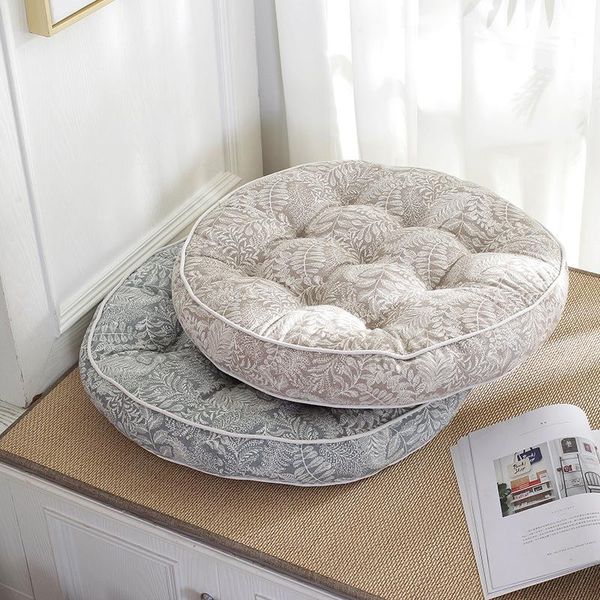 cushion/decorative pillow american style printing retro design mat two-color household bay window cushion thick cotton linen is soft comfort
cushion/decorative pillow american style printing retro design mat two-color household bay window cushion thick cotton linen is soft comfort