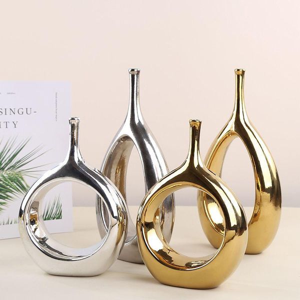 vases home decoration ceramic vase art craft gift sculpture model flower pot desk living room interior
vases home decoration ceramic vase art craft gift sculpture model flower pot desk living room interior