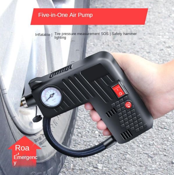 inflatable pump ghost storm electric handheld 12v car air compressor digital display for motorcycle tires balls
inflatable pump ghost storm electric handheld 12v car air compressor digital display for motorcycle tires balls