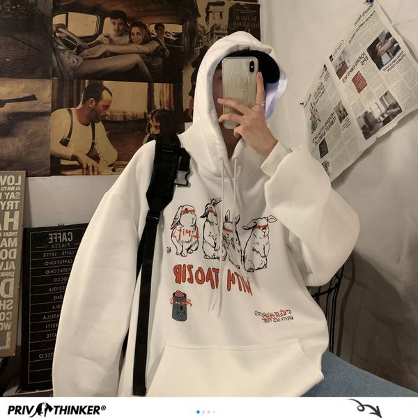privathinker 2021 funny printed men hoodies autumn new men's hooded sweatshirts woman streetwear casual hip hop warm pullovers cnkj, Black
privathinker 2021 funny printed men hoodies autumn new men's hooded sweatshirts woman streetwear casual hip hop warm pullovers cnkj, Black