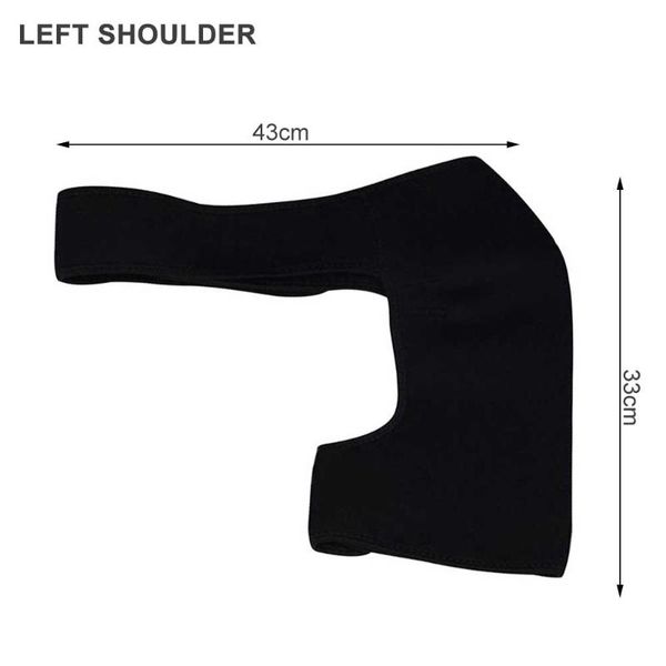 back support shoulder brace compression sleeve orthopedic care for torn rotator cuff wrap men and women pain relief, Black;blue
back support shoulder brace compression sleeve orthopedic care for torn rotator cuff wrap men and women pain relief, Black;blue