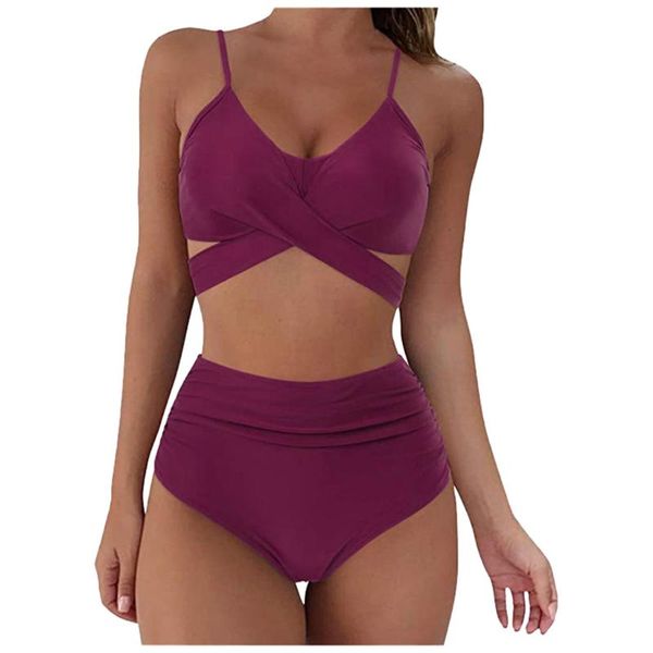 one-piece suits push up solid color wrap bikini sets women thong two pieces swimsuits 2021 girl beach bathing swimwear
one-piece suits push up solid color wrap bikini sets women thong two pieces swimsuits 2021 girl beach bathing swimwear