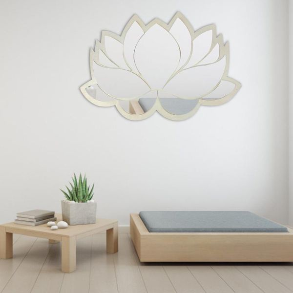mirrors yoga living room mirror wall stickers decals sticker bedroom wooden acrylic decoration walls lotus flower petals
mirrors yoga living room mirror wall stickers decals sticker bedroom wooden acrylic decoration walls lotus flower petals