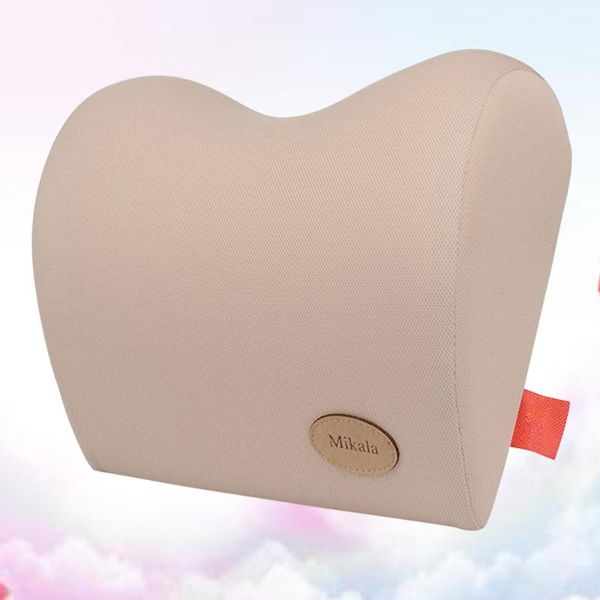 seat cushions memory neck cushion universal car head rest pillow headrest gadget for vehicle auto (beige)
seat cushions memory neck cushion universal car head rest pillow headrest gadget for vehicle auto (beige)