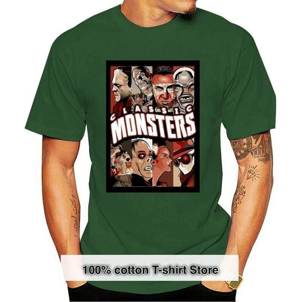 men's t-shirts camisetas clásicas de la pelÃcula los monstruos para hombre, ropa calle, manga corta, 2021, White;black
men's t-shirts camisetas clásicas de la pelÃcula los monstruos para hombre, ropa calle, manga corta, 2021, White;black