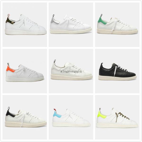 starter shoe italy brand sneakers classic white sequin dirty shoes designer superstar man women casual shoe wec golden luxury gooses, Black
starter shoe italy brand sneakers classic white sequin dirty shoes designer superstar man women casual shoe wec golden luxury gooses, Black