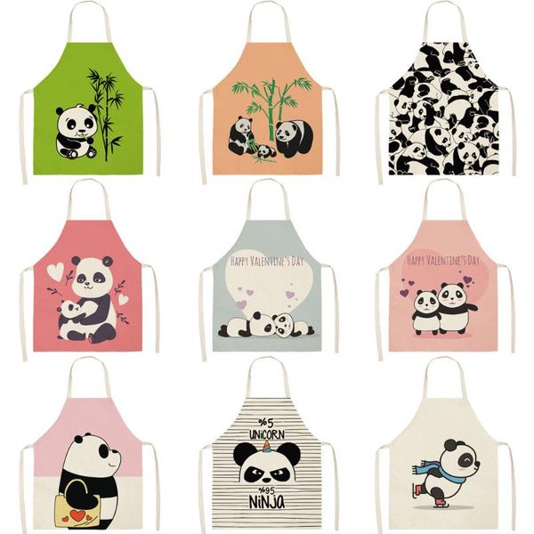 aprons panda kid child cartoon pet kids children apron cotton linen kitchen women home cooking baking waist bib pinafore
aprons panda kid child cartoon pet kids children apron cotton linen kitchen women home cooking baking waist bib pinafore