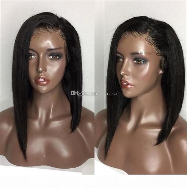 human hair lace front wig brazilian indian malaysian peruvian virgin hair full lace wig human hair short bob wigs, Black;brown
human hair lace front wig brazilian indian malaysian peruvian virgin hair full lace wig human hair short bob wigs, Black;brown